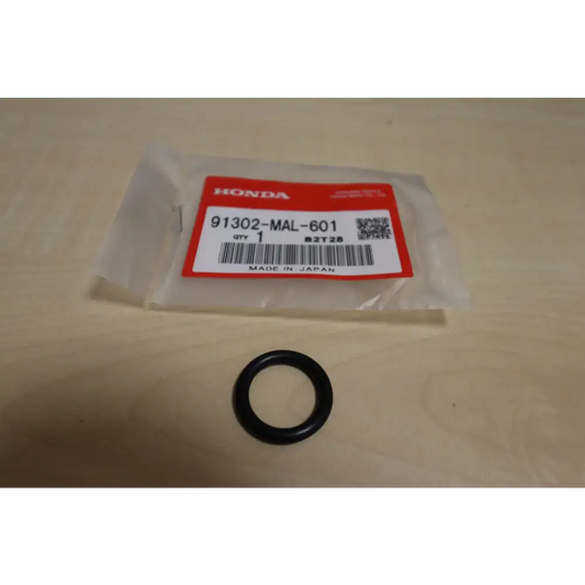 91302-MAL-601 O Ring 18.1x3.6