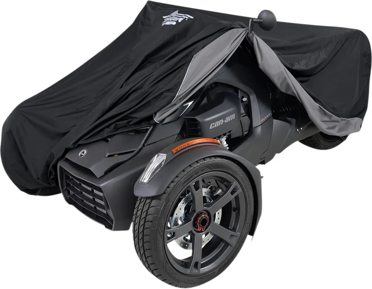 Can-Am Ryker UltraGard® Classic Motorcycle Cover – Water-Resistant, UV Protected