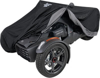 Can-Am Ryker UltraGard® Classic Motorcycle Cover – Water-Resistant, UV Protected