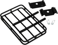 Goldwing Tow Bar Rack