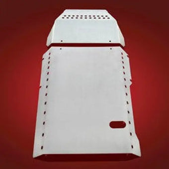 compare product Belly Pan - Aircraft Aluminum for Honda Goldwing GL1800 (2001-2017)