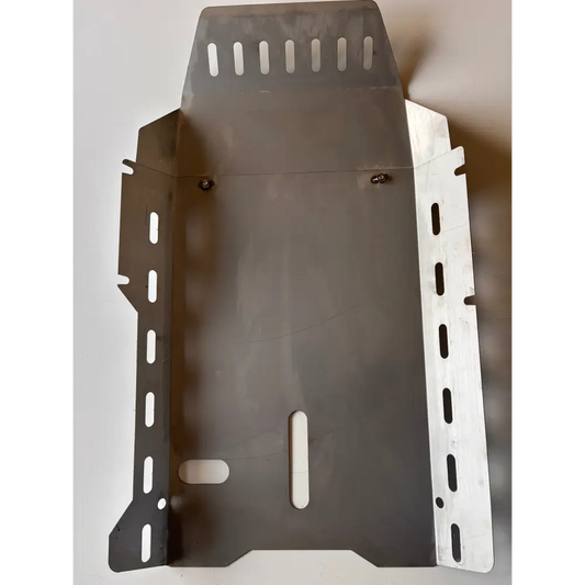 Belly Pan for Honda Goldwing GL1800 (2001-2017)