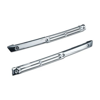 compare product Chrome Fairing Side Molding Trim for Honda Goldwing GL1500 (1988-2000) – Pair