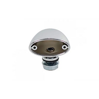 Chrome Housing for Courtesy Light