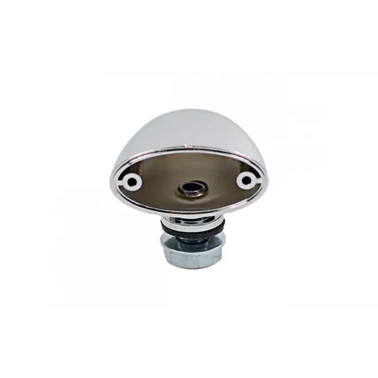 Chrome Housing for Courtesy Light