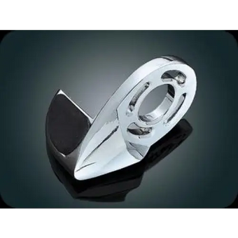 compare product Chrome ISO-Throttle Boss