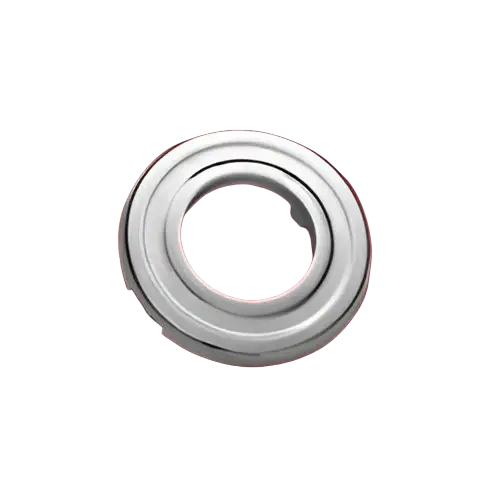 Chrome Key Switch Accent for Honda Goldwing GL1500 (1988–2000)