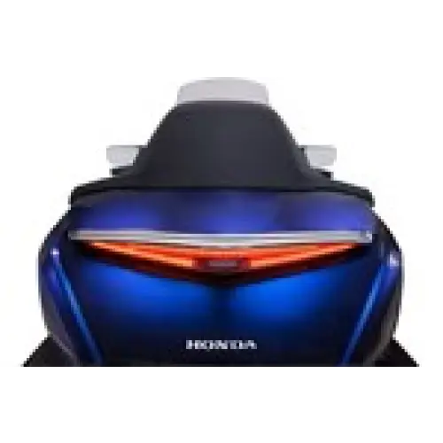 Chrome LED Trunk Light 2018-2020