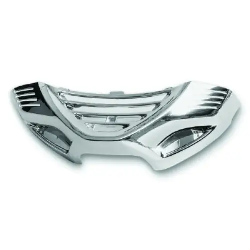 Chrome Lower Front Cowl Housing for Honda Goldwing GL1500/6 (1988-2000)