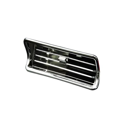 Chrome Upper Air Vents