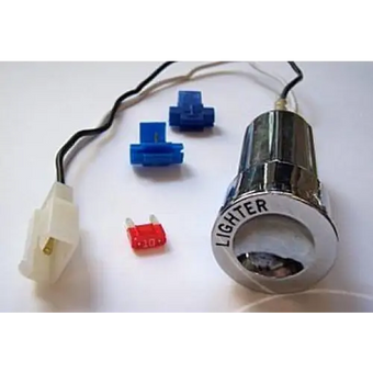 compare product Cigarette Lighter-Accessory Socket