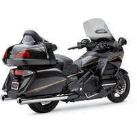 Cobra Mufflers TF GL1800-F6B