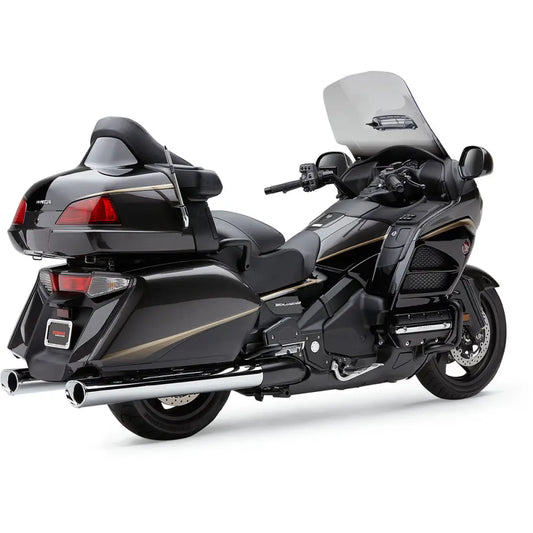 Cobra Mufflers TF GL1800-F6B