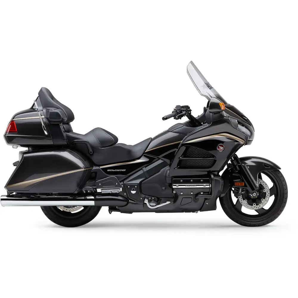 Cobra Mufflers TF GL1800-F6B