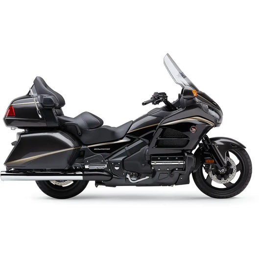 Cobra Mufflers TF GL1800-F6B