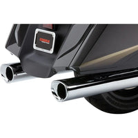 Cobra Mufflers TF GL1800-F6B