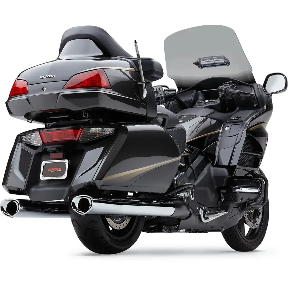 Cobra Mufflers TF GL1800-F6B