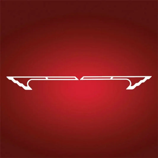 Cruis Wing 220 Accent