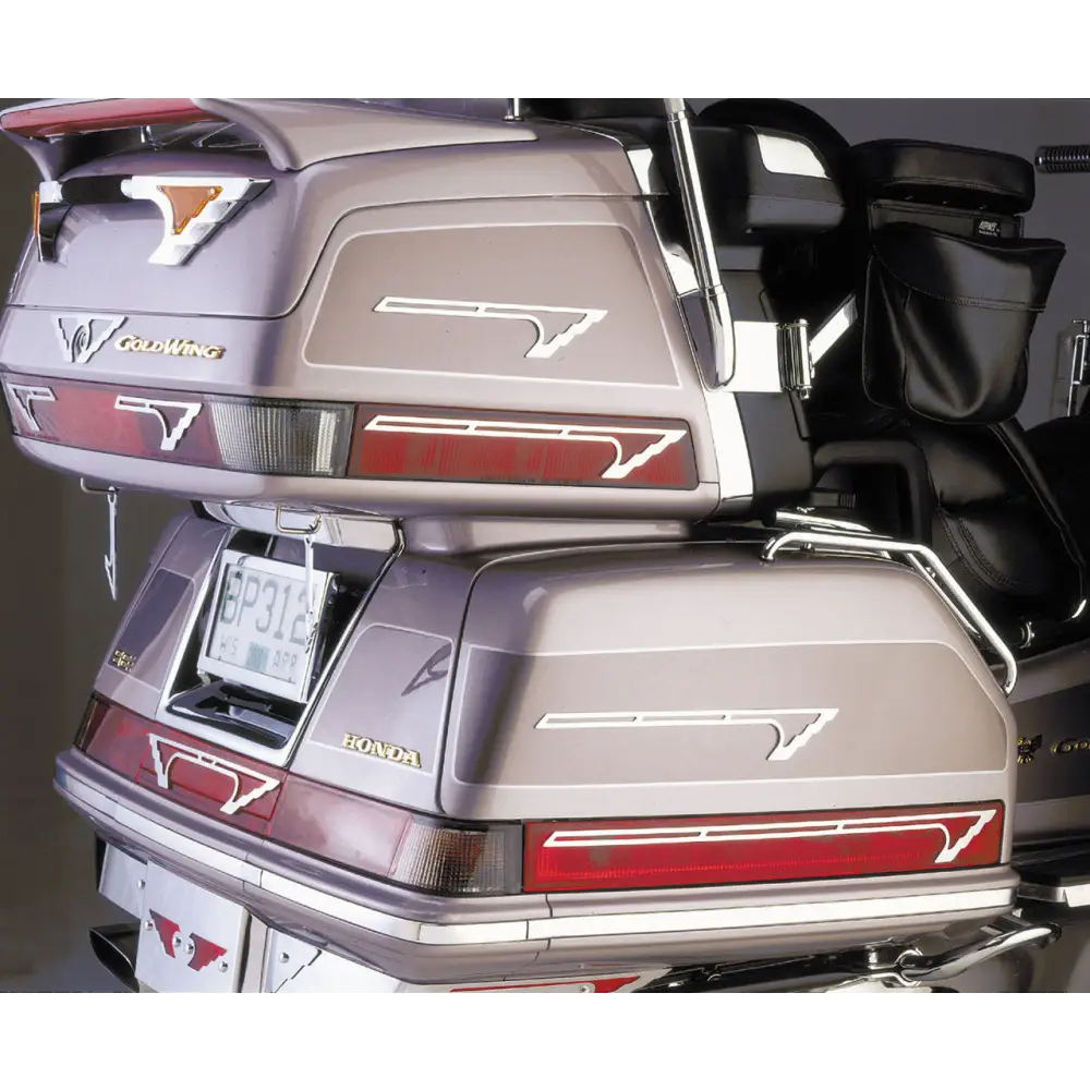 Cruis Wing 220 Accent