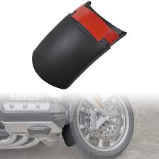 compare product Honda Goldwing GL1800 Front Fender Extension 2018-UP | Goldstrike Engine Protection