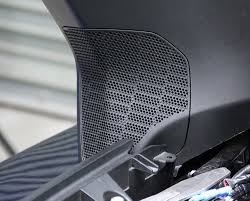 compare product JMC ROKKER 5.17 Fairing/Rear Speaker Upgrade Kit 2018-2026 Honda GoldWing