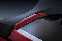 Goldstrike Tour Tips LED Rear Lighting for Honda Gold Wing GL1800 (2021-Up)