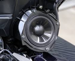 JMC ROKKER 5.17 Fairing/Rear Speaker Upgrade Kit 2018-2026 Honda GoldWing