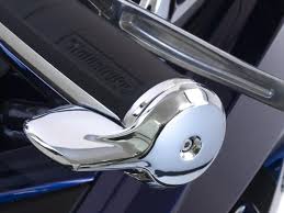 compare product Throttle Wing for Honda Goldwing GL1800 (2018-UP)