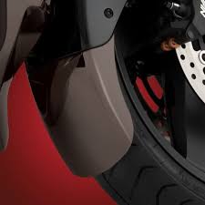 compare product Smoke Front Fender Extension