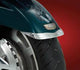 Honda Goldwing GL1500 Chrome Front Fender Tip (1988–2000)
