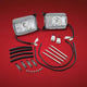 GL1500 LED Driving Fog Light Set
