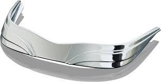 Honda Goldwing GL1500 Chrome Front Fender Tip (1988–2000)