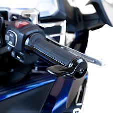 Throttle Wing for Honda Goldwing GL1800 (2018-UP)