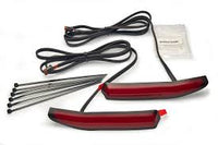 Goldstrike Tour Tips LED Rear Lighting for Honda Gold Wing GL1800 (2021-Up)