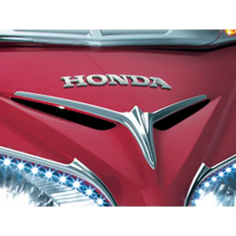 compare product Eyebrow Accents for Upper Fairing Scoop