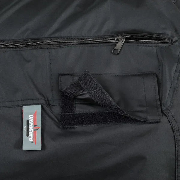 Can-Am Spyder 990 UltraGard® Classic Motorcycle Cover – Water Resistant & UV Protected