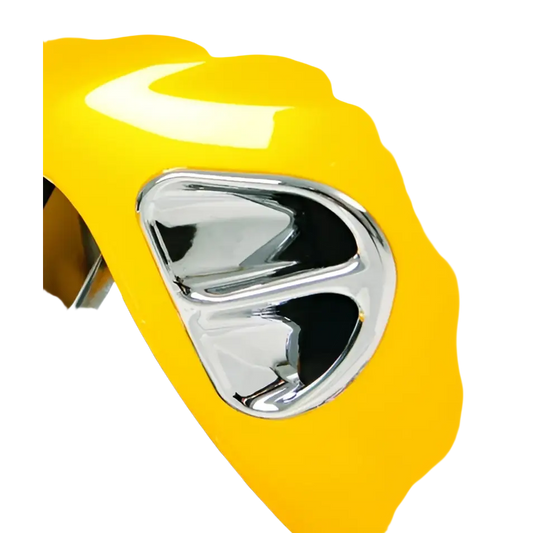 Fairing Air Intake Accent