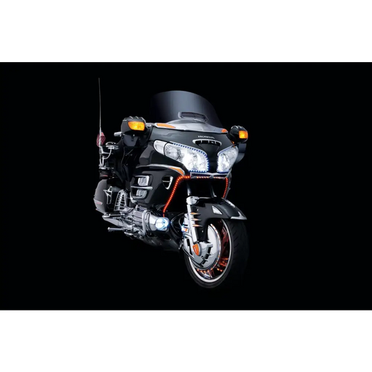 Fairing Intake Vent Inserts for GL1800