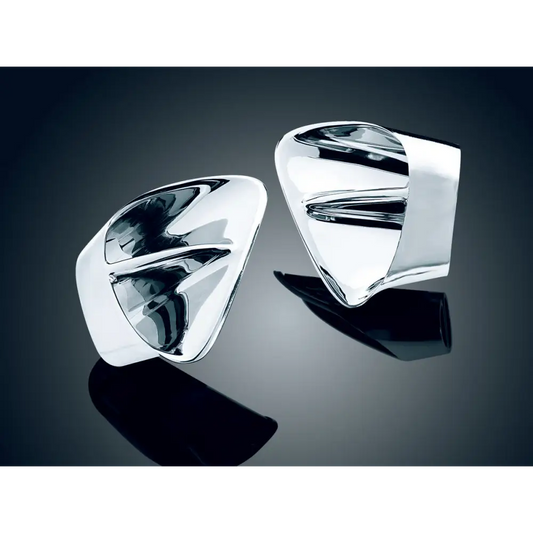 Fairing Intake Vent Inserts for GL1800