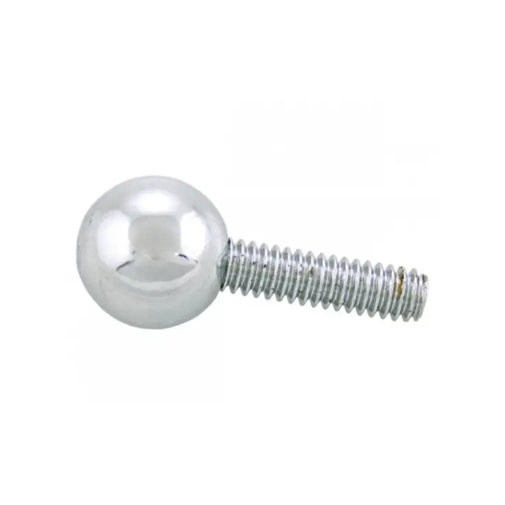 Flag Pole Top Ball Replacement