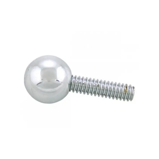 Flag Pole Top Ball Replacement