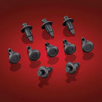 compare product Flush Reusable Rivets