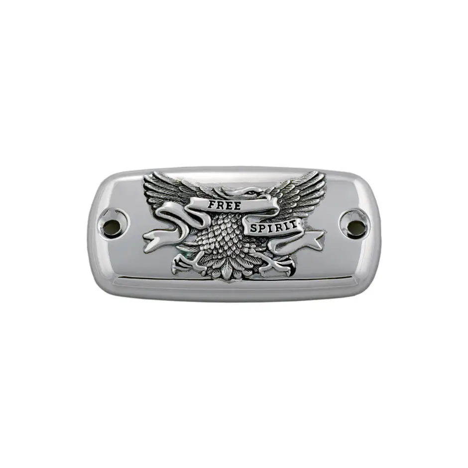 Free Spirit Master Cylinder Cover