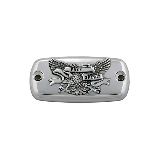Free Spirit Master Cylinder Cover