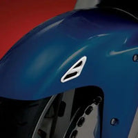 Front Fender Filler Accent