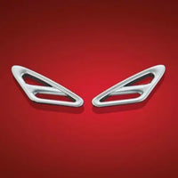 Front Fender Filler Accent