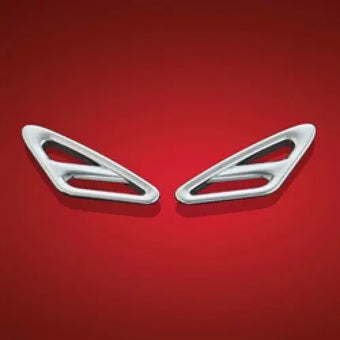 compare product Front Fender Filler Accent