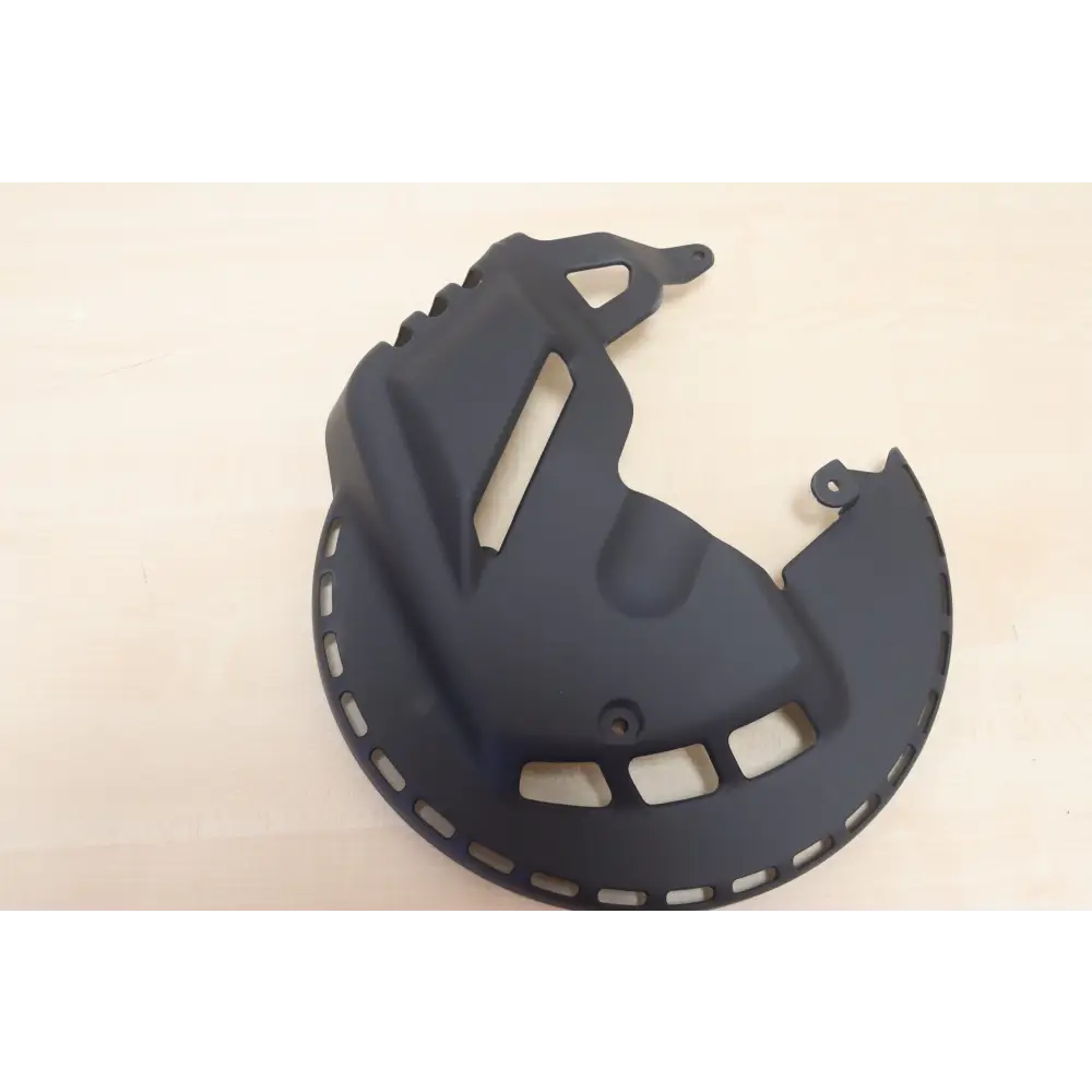 GL 1800 Matt Black Rotor Covers