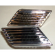 GL1200 Fairing Vent Grill