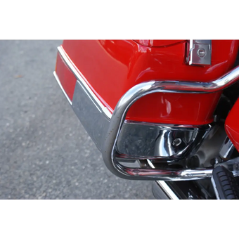 compare product GL1200 Saddlebag Rock Gards